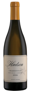 Hudson Vineyard - Chardonnay 2019
