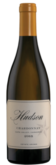 Hudson Vineyard - Chardonnay 2019