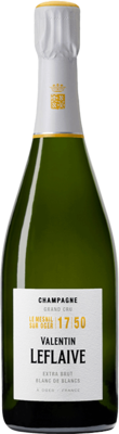 Mixed case - Olivier & Valentin Leflaive