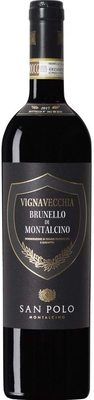 San Polo - Brunello di Montalcino Vignavecchia 2021