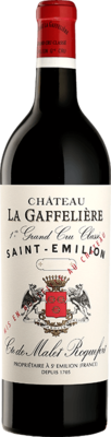 Ch�teau La Gaffeliere 2022