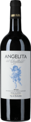 Dominio del Challao - Angelita del Challao 2021