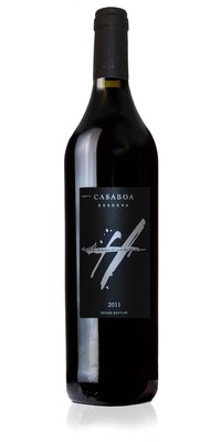 Casaboa Reserva 2011