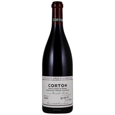 Domaine de la Romanee-Conti - Corton 2019