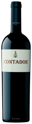 Benjam�n Romeo - Alma Contador 2020