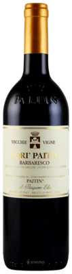 Paitin - Barbaresco Riserva Sori Paitin Vecchie Vigne 2019