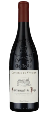 Ch�teau de Vaudieu - Closerie de Vaudieu Ch�teauneuf-du-Pape Rouge 2023