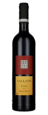 Quinta do Vallado Tinta Roriz Douro 2017