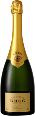 Krug Champagne