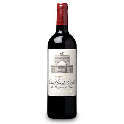 Ch�teau L�oville-Las-Cases 2020