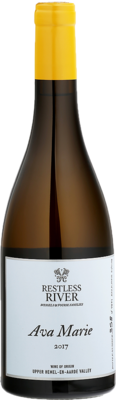 Restless River - Ava Marie Chardonnay 2018