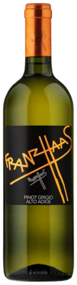 Franz Haas - Pinot Grigio 2021