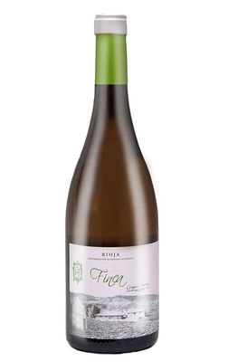 Gregorio Mart�nez FINCA BLANCO 2017