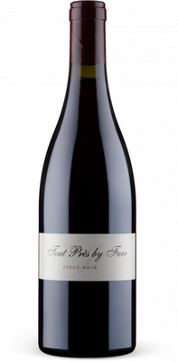 By Farr - Tout Pres  Pinot Noir 2021