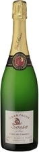 De Sousa  - Grand Cru Avize Champagne Cuvee des Caudalies (1995-2008)  BIO