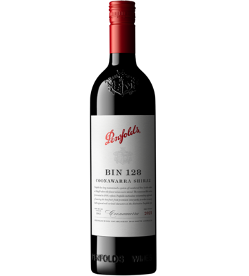 Penfolds - Bin 138 GSM 2020
