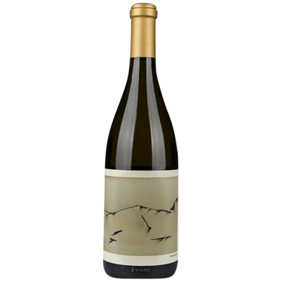 Chanin - Los Alamos Vineyard Chardonnay 2020