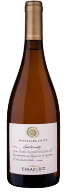 Vina Errazuriz - Aconcagua Costa Chardonnay 2021