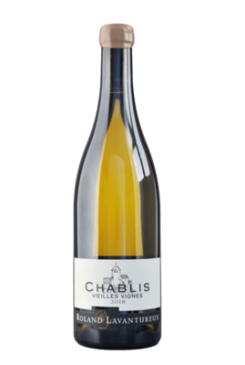 Domaine Roland Lavantureux - Vieilles Vignes 2021