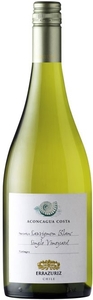 Vina Errazuriz Costa Sauvignon Blanc Single Vineyard 2017