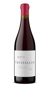 Crystallum - Bona Fide Pinot Noir 2023