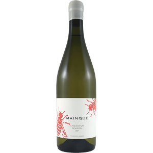 Bodegas Chacra- Mainque Chardonnay by J-M Roulot & P. Incisa 2019