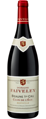 Domaine Faiveley - Beaune 1er cru Clos de l�Ecu Monopole 2022