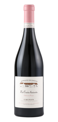 Domaine de Pallus - La Croix Boiss�e 2019