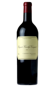Bryant Family Vineyard - Cabernet Sauvignon 2022
