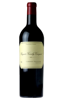 Bryant Family Vineyard - Cabernet Sauvignon 2022