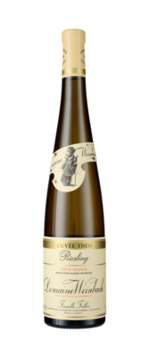 Domaine Weinbach - Riesling Cuv�e Theo 2019