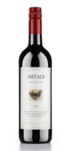 ARTADI Tradicin Tinto 2019