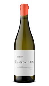 Crystallum Ferrum Chardonnay 2020
