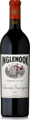 Inglenook - Cabernet Sauvignon 2021