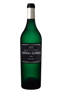 Château Guiraud Grand Blanc Sec 2020
