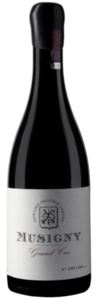 Domaine Drouhin-Laroze - Musigny Grand Cru 2022