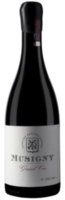 Domaine Drouhin-Laroze - Musigny Grand Cru 2022