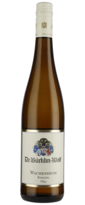 Dr. B�rklin-Wolf - Wachenheimer Riesling Pfalz 2022
