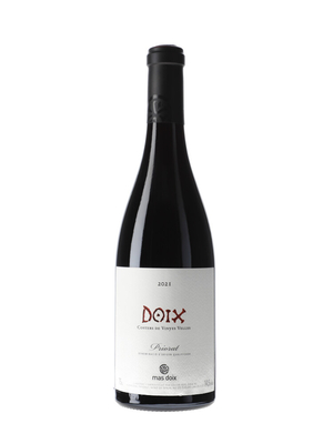Mas Doix 2021