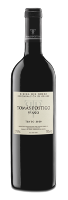 Thom�s Postigo - 5 A�o 2020