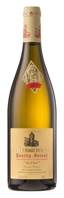 Ch�teau Fuisse Pouilly Fuiss� - Le Clos 2018