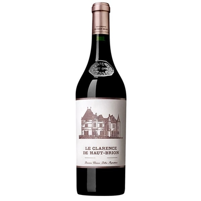 Le Clarence de Haut Brion 2019