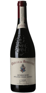 Ch�teau de Beaucastel � Ch�teauneuf-du-P�pe 2020