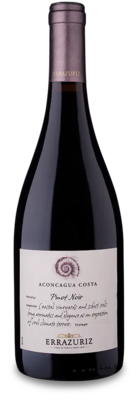 Vina Errazuriz - Aconcagua Costa Pinot Noir 2021