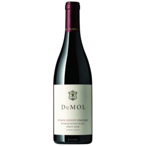 DuMOL Winery - Pinot Noir DuMol Estate Vineyard 2020