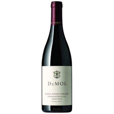 DuMOL Winery - Pinot Noir DuMol Estate Vineyard 2020