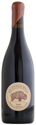 Jeff Cohn Cellars - Buffalo Hill Syrah 2018