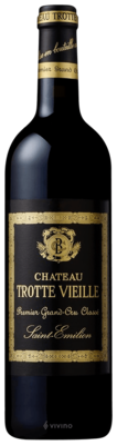 Ch�teau Trotte Vieille 2020