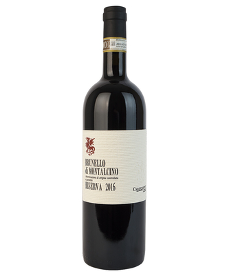 Carpineto Brunello di Montalcino Riserva 2016