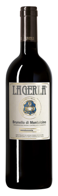 La Gerla - Brunello di Montalcino 2019